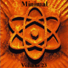 Minimal Volume 23